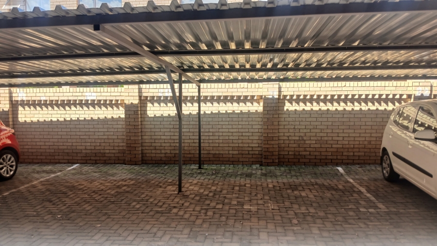 1 Bedroom Property for Sale in Bult West North West